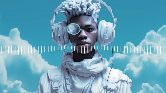 Groovy Freestyle Hip Hop Rap Instrumental „My Groove“ смотреть онлайн