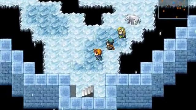 Final Quest II Walkthrough P2 смотреть онлайн