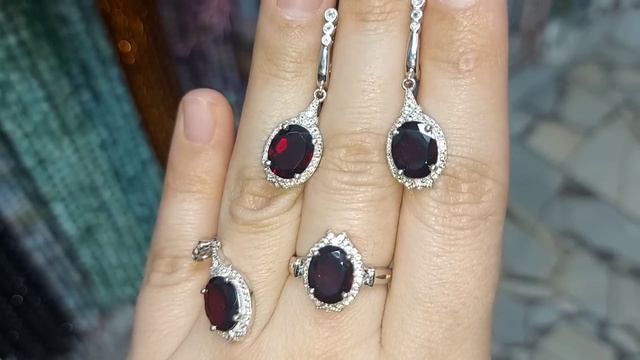 Натуральные камни - ЮВЕЛИРКА