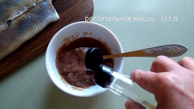 КАК ПРОСТО СДЕЛАТЬ СЕЛЕДОЧНУЮ ИКРУ САМОМУ???!!! смотреть онлайн