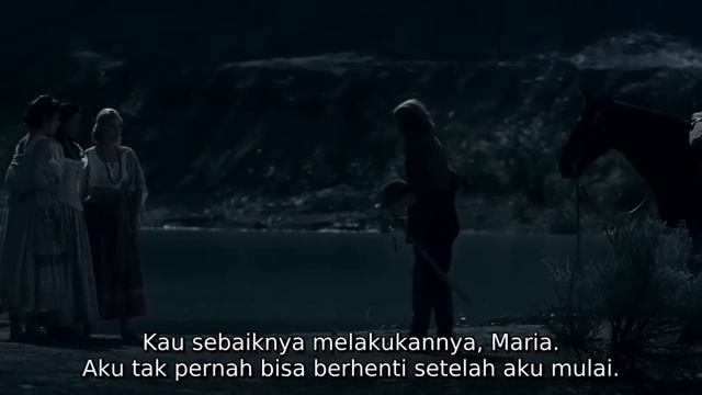 The twilight saga : Eclipse (2010) (Sub Indonesia) смотреть онлайн