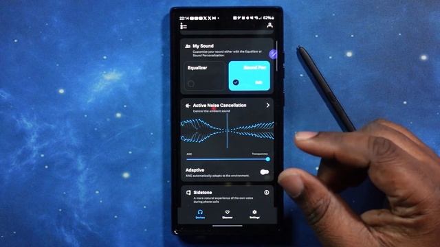 Sennheiser Momentum 4 Headphones | Unboxing & Review