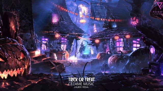 Epic Halloween Music Mix | Epic Music Special - Dark Spooky Orchestral Music For Halloween