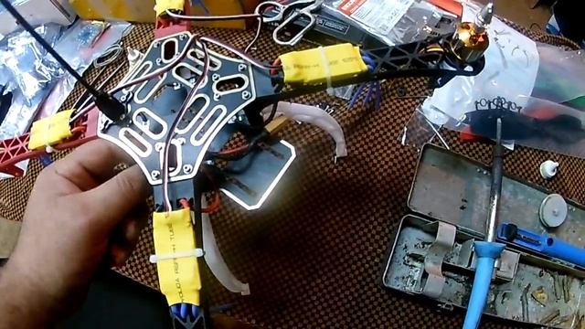 Квадрокоптер F450 c нуля. # Проект Касатик часть II смотреть онлайн