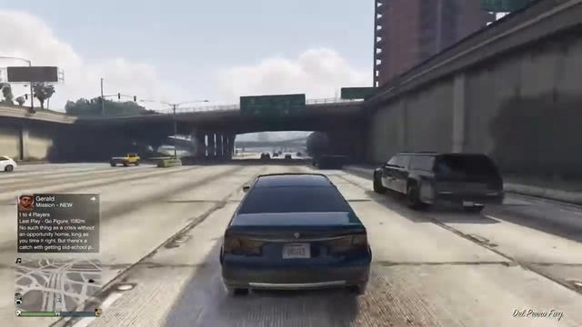 Oracle active in traffic смотреть онлайн