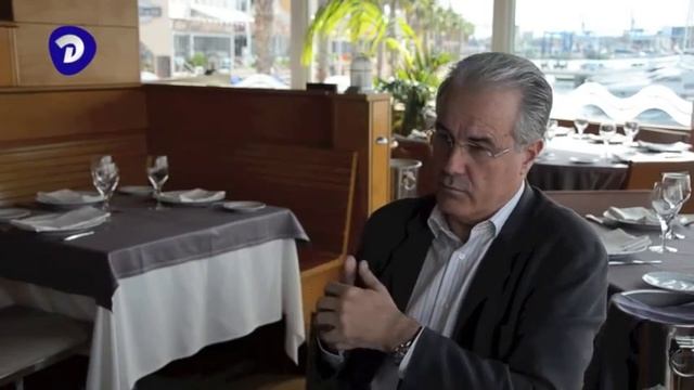 Restaurante Dársena Alicante | Nuestros orígenes y arroces смотреть онлайн