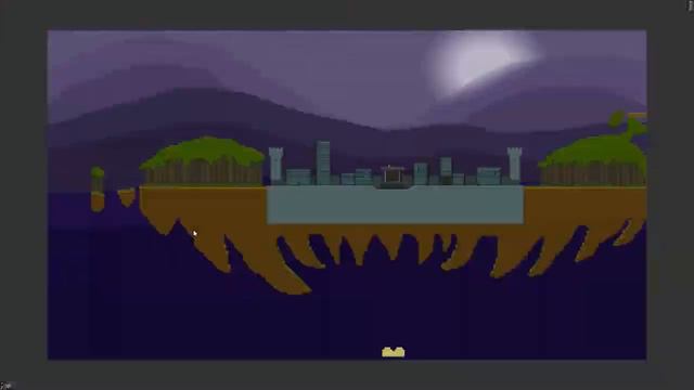 Battle of the Baddies - Strange Zooming Bug смотреть онлайн