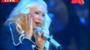 Кристина Агилера