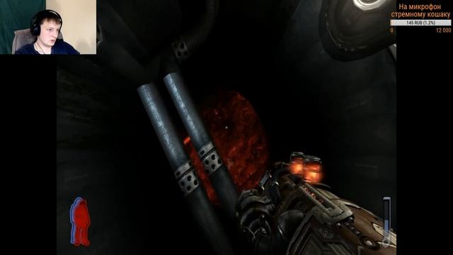 СТРИМ-ПРОХОЖДЕНИЕ. Полное прохождение игры PREY(2006) смотреть онлайн