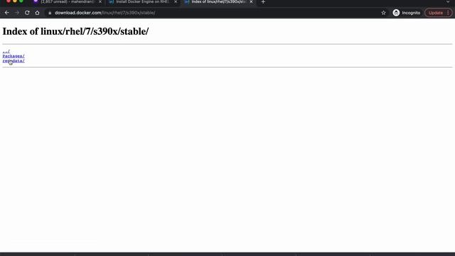 docker upgrade смотреть онлайн