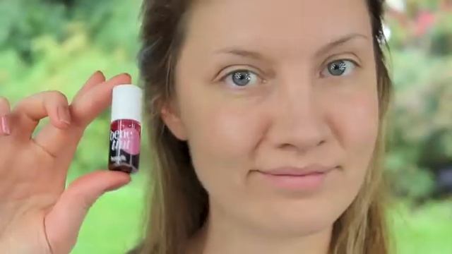 ✔ ◉ Benefit - DeMo-обзор - Primping With The Stars ▶ смотреть онлайн