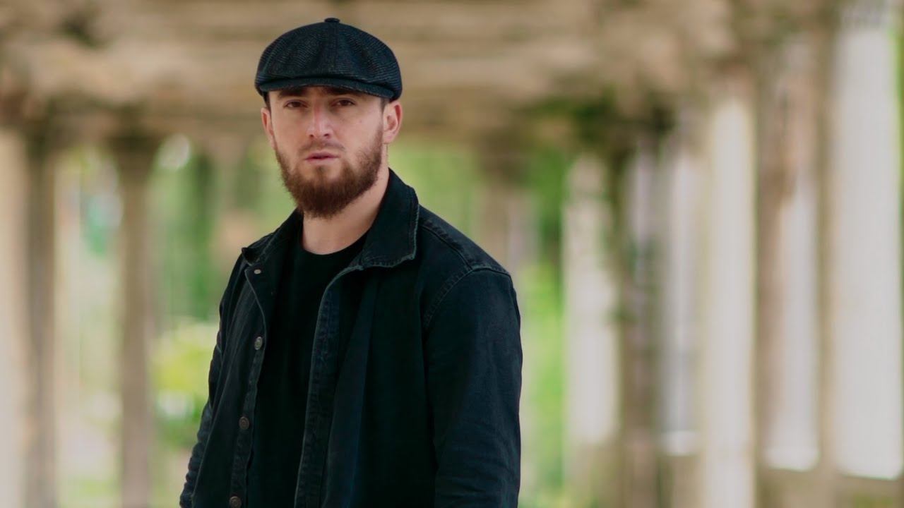 Султан Лагучев - Не души | Премьера клипа 2022 смотреть онлайн