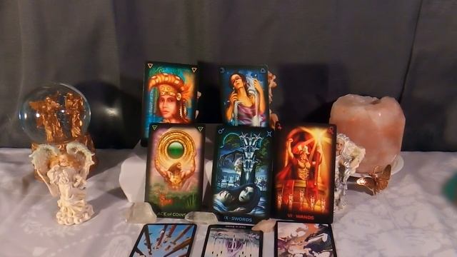 CANCER DECEMBER 2018 YOUR WAIT is OVER KACEE Tarot, Oracle, psychic, intuitive, spirit, metaphysica смотреть онлайн