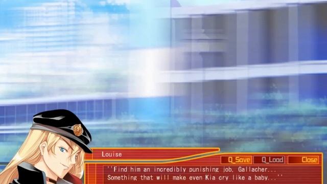 Прохождение Absolute Obedience (ZettaiFukujuMeirei)#1-Louise: The Betrayer's Retribution (Перезалив смотреть онлайн