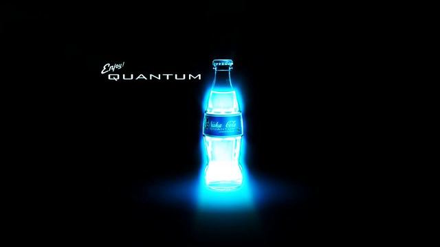 Nuka Glow Wallpaper Engine смотреть онлайн
