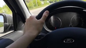 Гранта дёргается 13.8 вольт. Консилиум по решению похожей проблемы