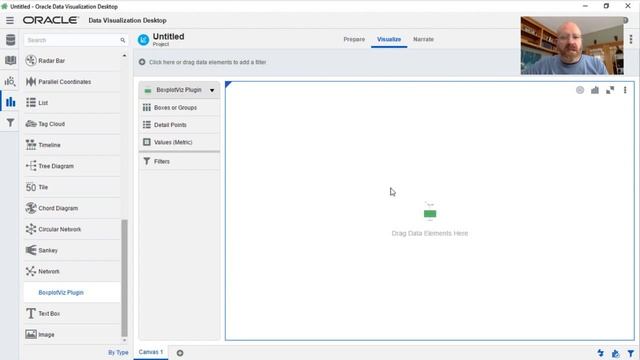 How to Install a BoxPlot Viz Plugin for DV Desktop (Ep 040) смотреть онлайн