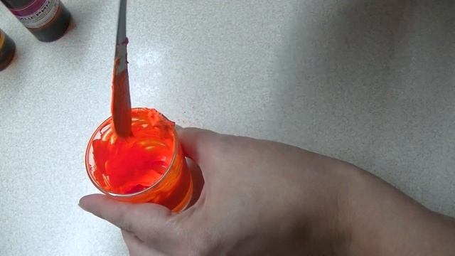 Мыловарение | Как развести неоновые сухие пигменты смотреть онлайн