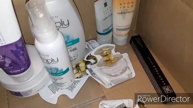 AVON 16/2019 ЗАКАЗ. И ОПЯТЬ ПРОВАЛ...😔 смотреть онлайн