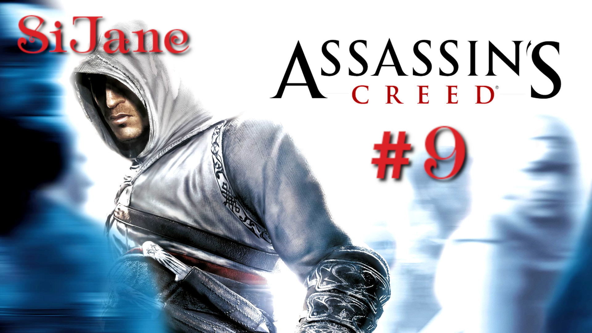 Assassin’s Creed И снова в бой 9 смотреть онлайн