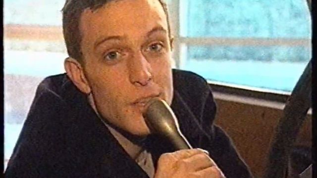Juraj Šebalj recenzira svoj Renault Clio S1600 (2003.) смотреть онлайн
