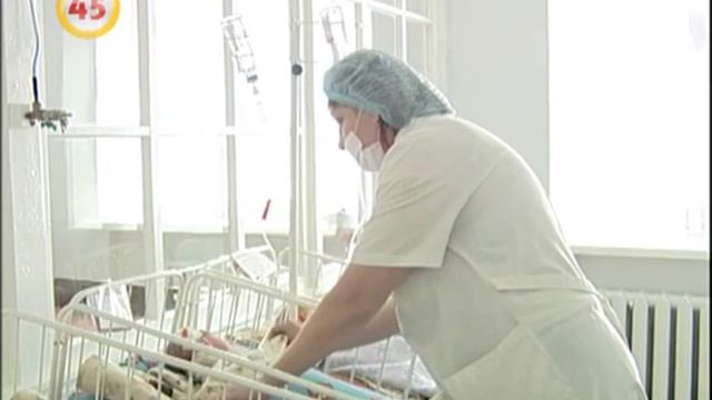 Курганские врачи возмущены «клеветой» рожениц смотреть онлайн