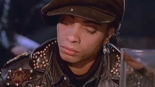 Terence Trent D'Arby - Sign Your Name смотреть онлайн