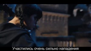 ПЕСНЯ про УЭНСДЕЙ клип Милана Хаметова & Milana Star - ЛП пародия УЭНЗДЕЙ / WEDNESDAY