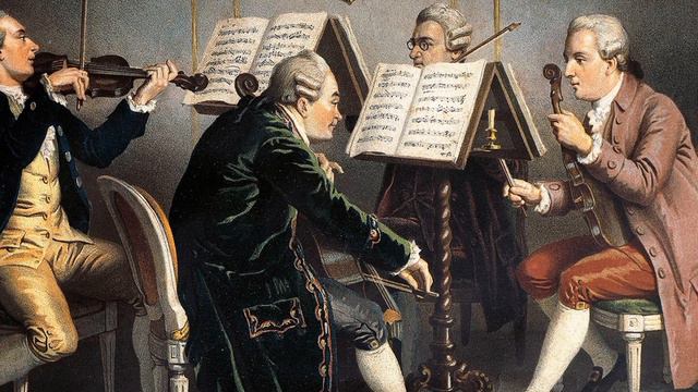 Top 20 Masterpieces of Classical Music by Great Composers #100