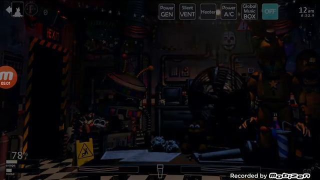 играю во фнаф 7 кто убьёт убираю! смотреть онлайн