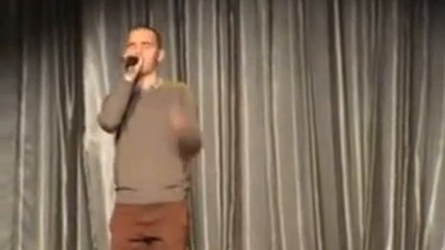 14.04.12 Студвесна Сева Ветров Бит бокс.mpg смотреть онлайн