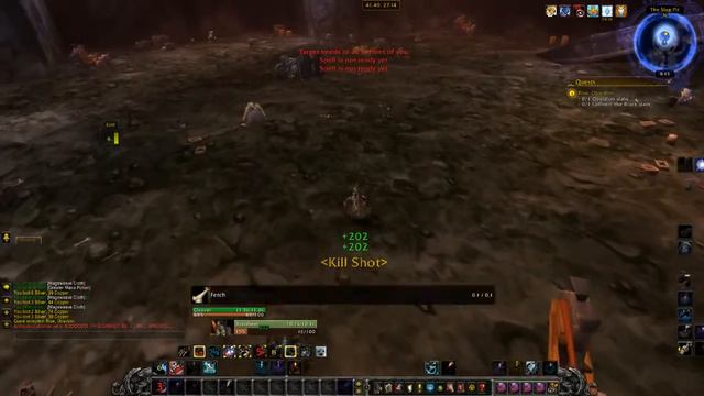 Rise, Obsidion (Восстань, Обсидион)