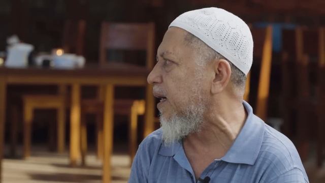 Bertamu ke Kampung Fahri Hamzah di Sumbawa (EPS 4) смотреть онлайн