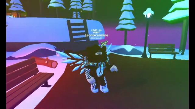 dance of the violins bailes roblox смотреть онлайн