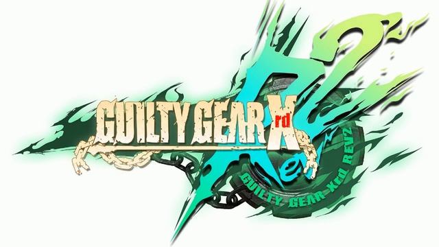 Instant Kill - Guilty Gear Xrd REV 2 OST Extended смотреть онлайн