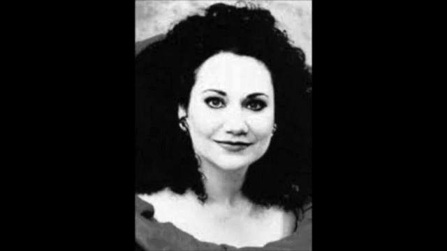 Samuel Ramey; Cheryl Studer; Neil Shicoff; 