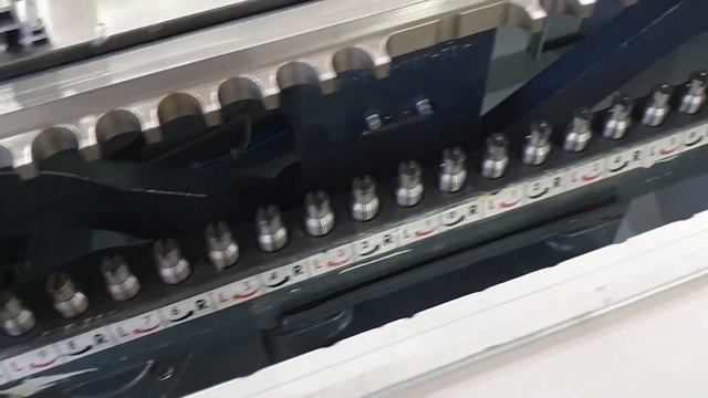 Сверлильно-присадочный станок б/у Felder FD 21 pro смотреть онлайн