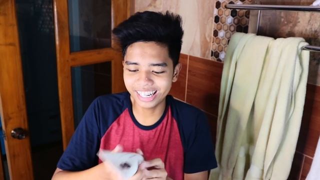 PANO AKO KUMINIS? UPDATED SKINCARE ROUTINE 2018 PHILIPPINES смотреть онлайн