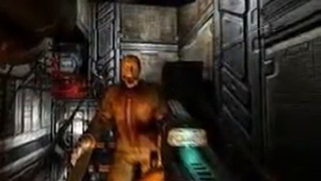 Doom 3 (download in descrizione) смотреть онлайн
