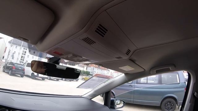 2018 VW TOURAN Comfortline | Review