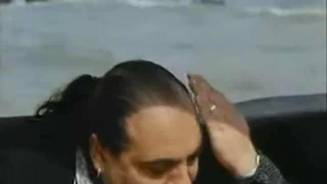 заложник - самая гнусная, отвратительная, жуткая тварь смотреть онлайн