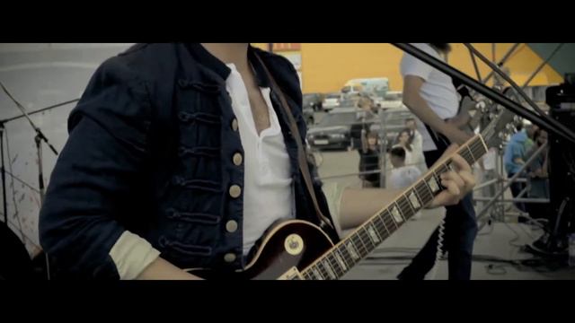 The TEL - Луч солнца золотого (Live @ ColorFest) смотреть онлайн