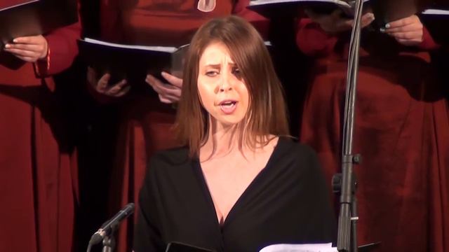 Вольфганг Амадей Моцарт - «Реквием: Интродукция» смотреть онлайн