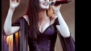 Sharon den Adel- Metal Queen