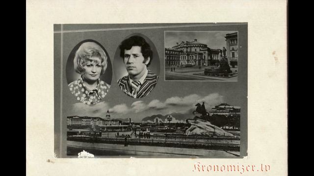 Ленинградский кинотехникум смотреть онлайн