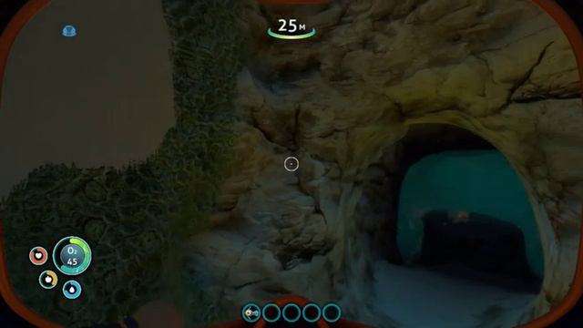 Subnautica: Аврора такая красивая такая горячая смотреть онлайн