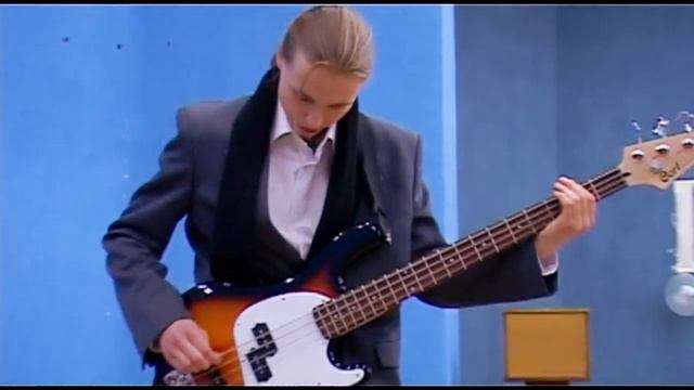 Misterium — Я твоя вода смотреть онлайн