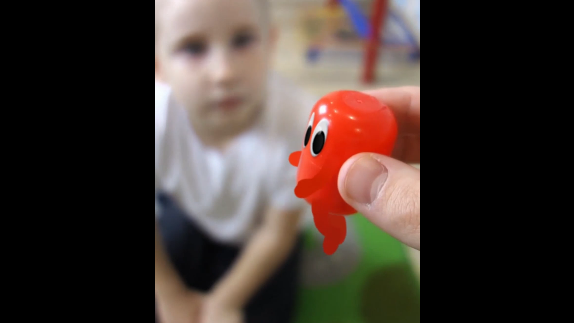 Отдал живую капсулу детям. часть 1 #shorts смотреть онлайн