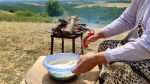 Финский пирог со смородиной Азербайджанская Кухня Деревенская Кухня  Рецепты