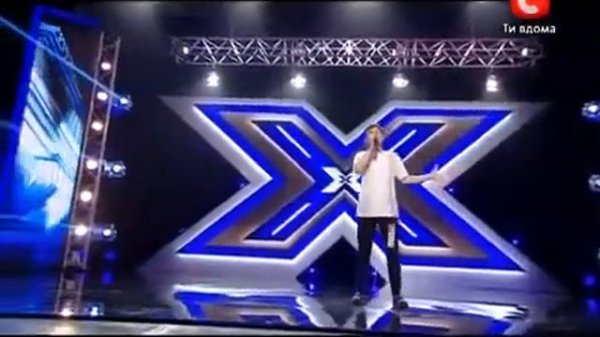 X Factor, Мальчик из ДЕТДОМА   ПОМОЛИМСЯ ЗА   !!!, лучшее из X Factor